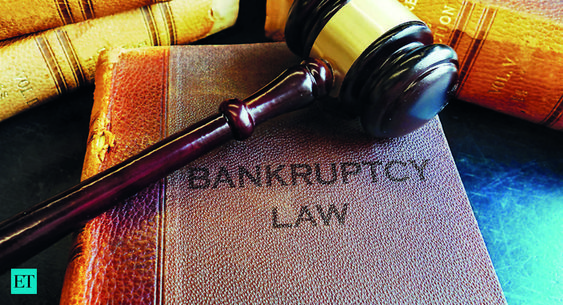 Insolvency and Bankruptcy Laws